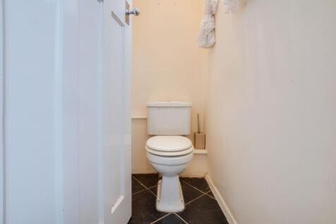 Separate WC