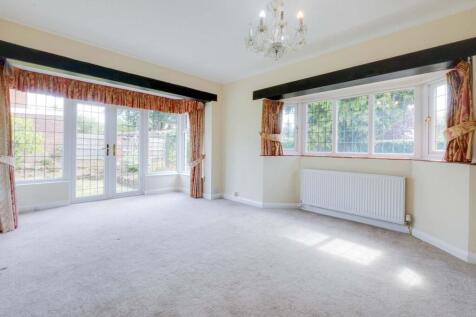 Reception Room One