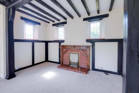 Reception Room One