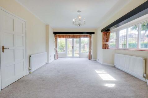 Reception Room One