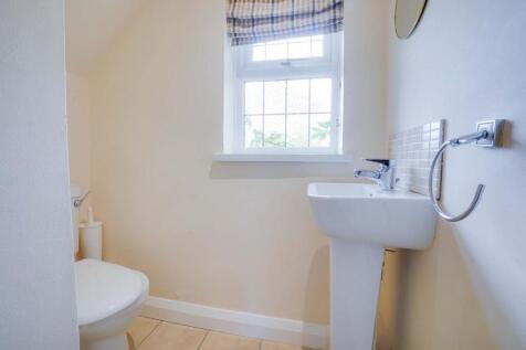 Ground Floor WC