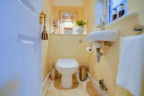Ground Floor WC