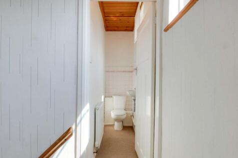 Landing WC