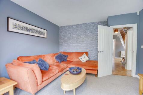 Reception Room Two