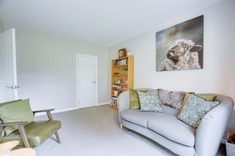 Bedroom Three (ground floor)