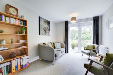 Bedroom Three (ground floor)