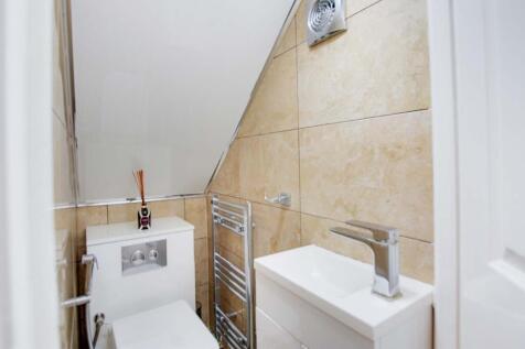 Ground Floor WC