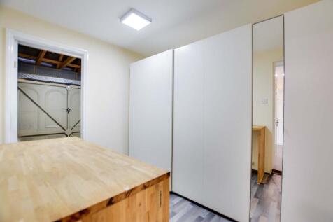Store Room