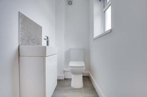 Ground Floor WC