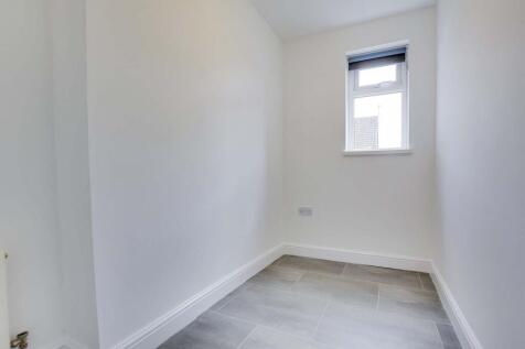 Utility Room/Office