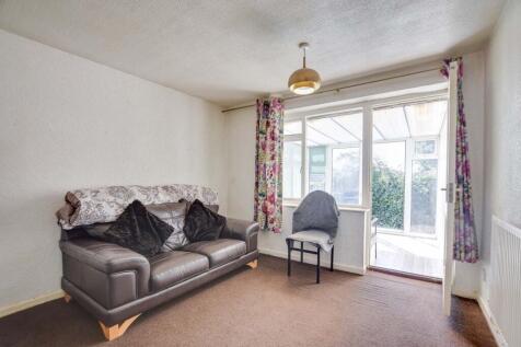Dining Room/Bedroom Two
