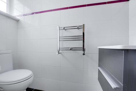 Ground Floor WC