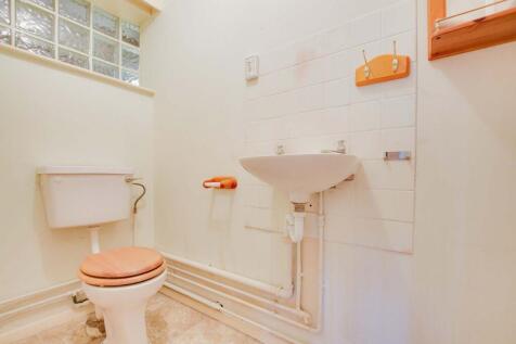 Ground Floor WC