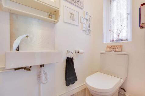 Ground Floor WC