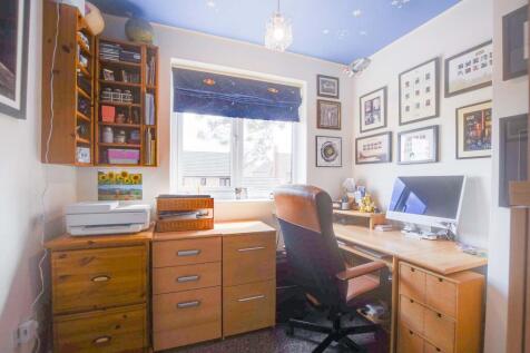 Bedroom Five