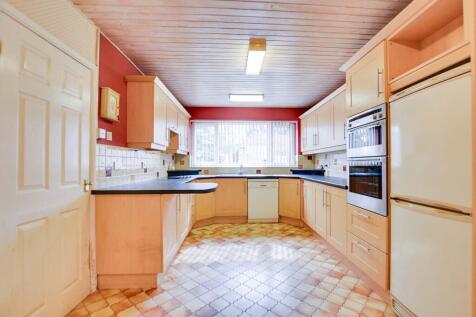 Kitchen Breakfast Room