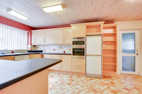 Kitchen Breakfast Room