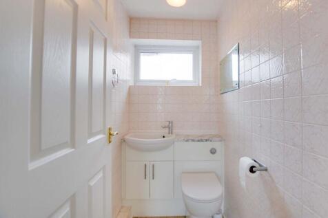 Separate WC