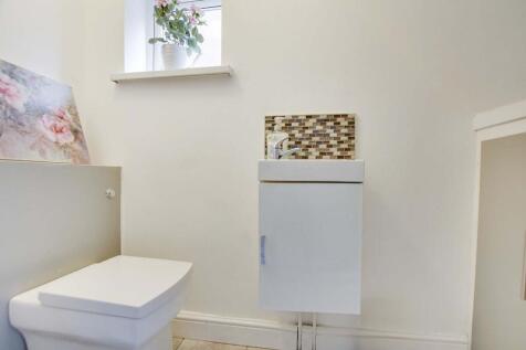 Ground Floor WC
