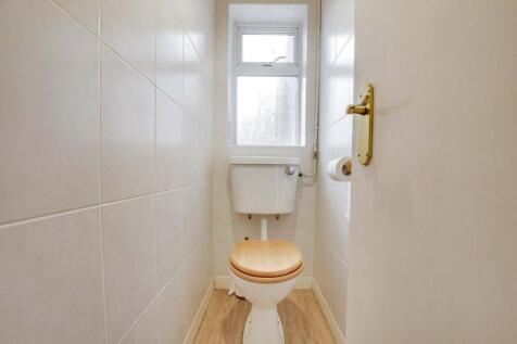 Separate WC