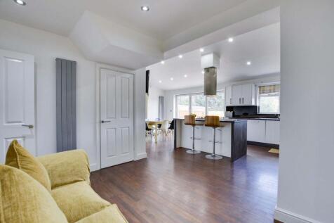 Extended Kitchen Diner