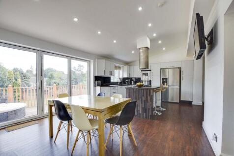 Extended Kitchen Diner
