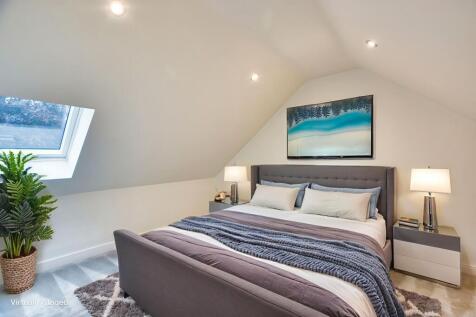 Bedroom Five