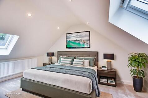 Bedroom Six