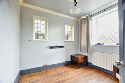 Reception Room Three