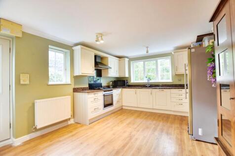 Kitchen Breakfast Room