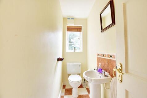 Ground Floor WC