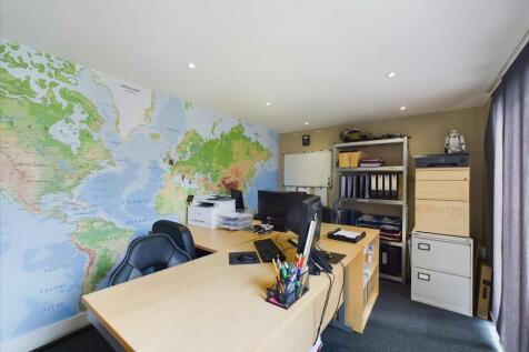 Studio/office
