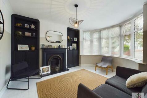 Formal lounge