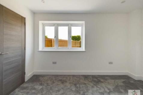 Office/bedroom