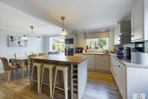 Open plan