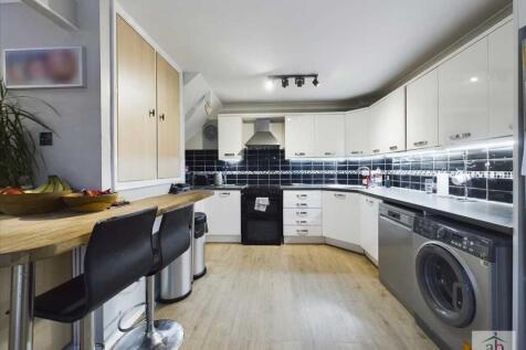 Kitchen/diner/Family
