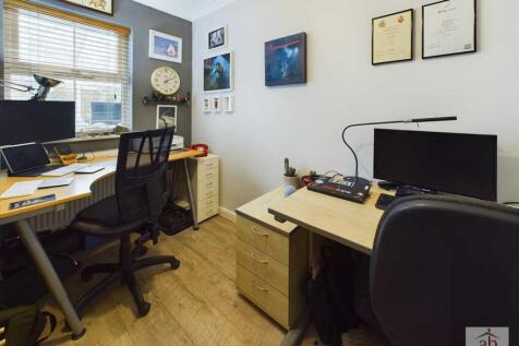 Office/study