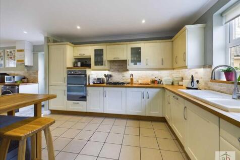 Kitchen/diner/Family