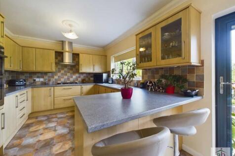 Open plan
