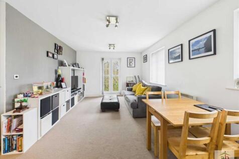 Open plan