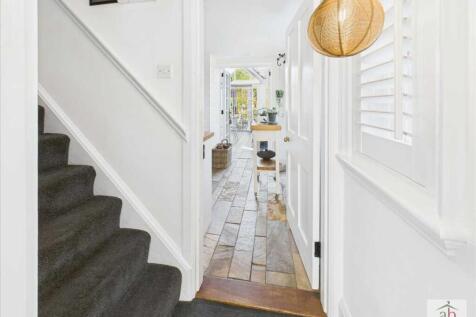 Inner Hallway