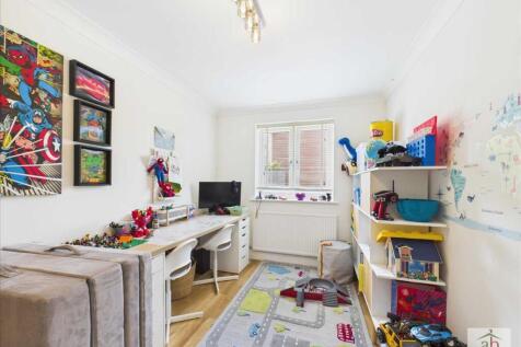 Playroom/study