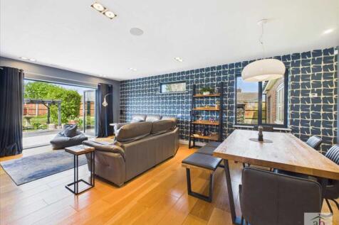 Lounge/diner