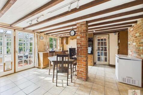 Kitchen/breakfast