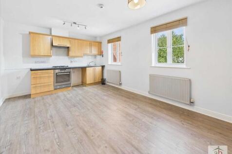 Open plan