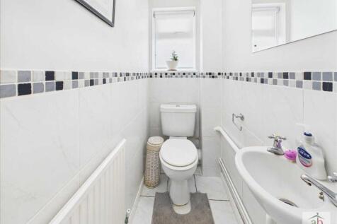 Seperate wc