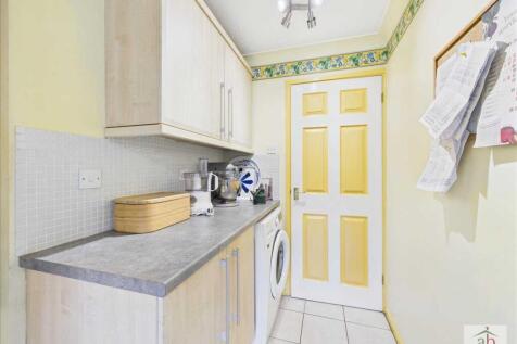 Utility area