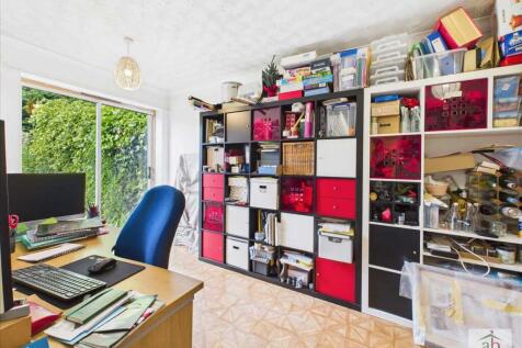 Family room/office