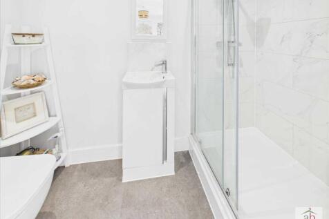 En-Suite/shower room