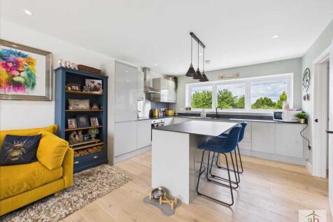 Open plan
